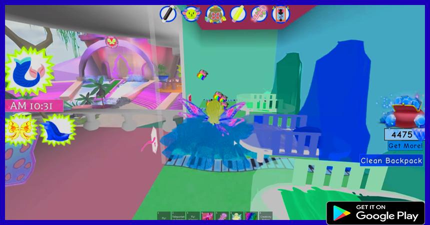 Tips Fairies Mermaids Winx High School Roblox For Android Apk Download - winx roblox