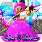 guide for fairies mermaids winx high school roblox for