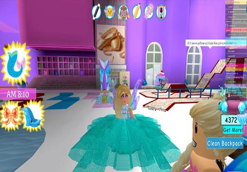 Download Tips Fairies Mermaids Winx High School Roblox Apk For Android Latest Version - roblox winx high school for fairies and mermaids