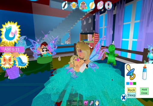 Download Tips Fairies Mermaids Winx High School Roblox Apk For Android Latest Version - chloe tuber roblox free colors fairies mermaids winx high