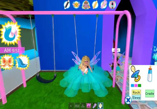 Download Tips Fairies Mermaids Winx High School Roblox Apk For Android Latest Version - convertirse en fairy en roblox fairy simulator agenda mdm