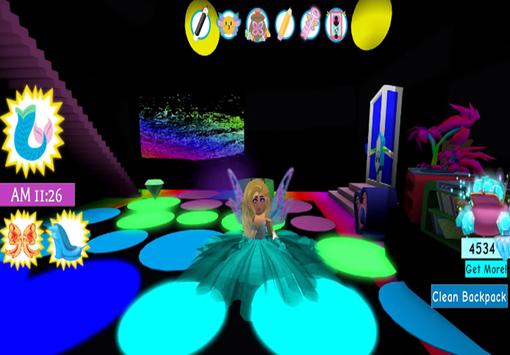 Download Tips Fairies Mermaids Winx High School Roblox Apk For Android Latest Version - convertirse en fairy en roblox fairy simulator agenda mdm