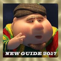 Guide For Fananis 2017 الملصق
