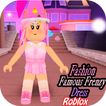 Tips Fashion Famous Frenzy Dress Roblox
