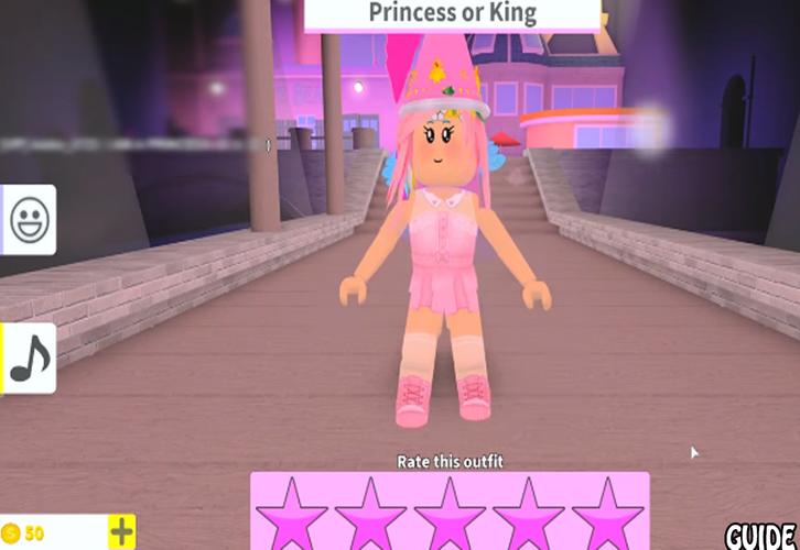How Do You Make An Outfit On Roblox