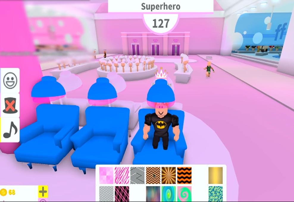 Tips Fashion Famous Frenzy Dress Roblox For Android Apk - fashion famous frenzy dress up roblox free download