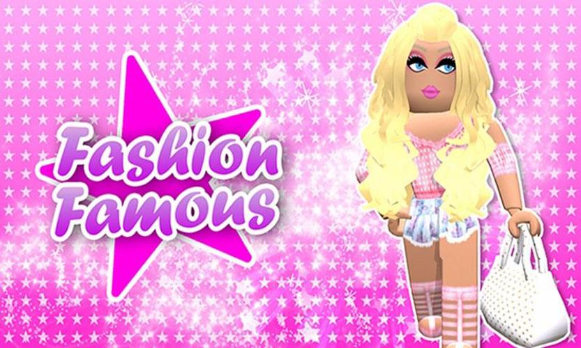 Guide For Roblox Fashion Frenzy Famous For Android Apk Download - roblox fashion famous coloring pages