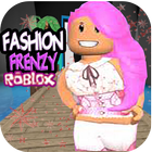 Guide for Fashion frenzy Roblox آئیکن