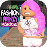 Guide for Fashion frenzy Roblox ikona