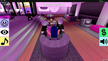 Guide for Fashion frenzy Roblox ポスター