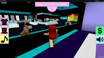 Guide for Fashion frenzy Roblox 截圖 1