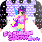 Tips Fashion Meepcity Fashion Show Roblox For Android Apk Download - roblox meepcity fashion show