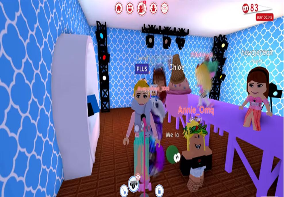 Tips Fashion Meepcity Fashion Show Roblox For Android Apk Download - roblox meepcity fashion show