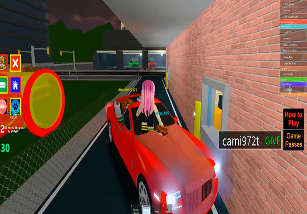 Roblox Games Mcdonalds