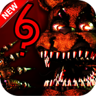 guide for Five Nights at Freddy's 6 icône
