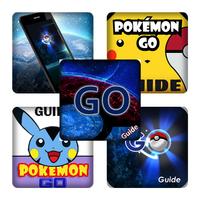 Guide Find Pokemon Go imagem de tela 3