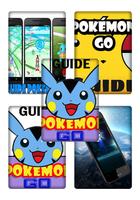 Guide Find Pokemon Go imagem de tela 1