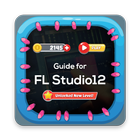 Guide for FL Studio12 ícone