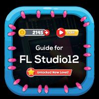 Guide for FL Studio12 Cartaz