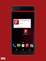 Guide For adobe Flash player 2018 پوسٹر