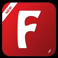 برنامه‌نما Guide For adobe Flash player 2018 عکس از صفحه