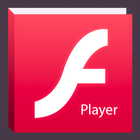 Flash player for Android Tips FLV and SWF আইকন