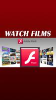 Flash player for Android Tips FLV and SWF poster