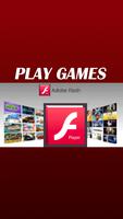 Flash player for Android Tips FLV and SWF screenshot 1