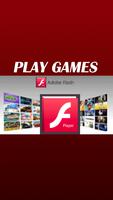 Flash player for Android Tips FLV and SWF скриншот 1