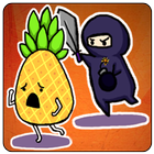 Guide for Fruits Ninja icône