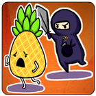 Guide for Fruits Ninja ikona