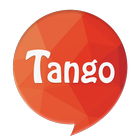 Chat and Tango Video Call Tips アイコン