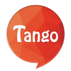 Chat and Tango Video Call Tips icon