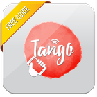 Video Tango Calls & Chat Guide icône