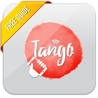 Video Tango Calls & Chat Guide आइकन