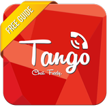 Guide Tango Video Calls & Chat icono
