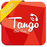 Guide Tango Video Calls & Chat आइकन