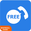Free WhatsCall Global Call Tip