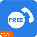 Free WhatsCall Global Call Tip APK