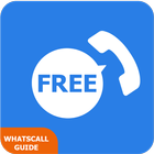 Free WhatsCall Global Call Tip آئیکن