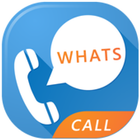 Free WhatsCall Global Call Ref icon