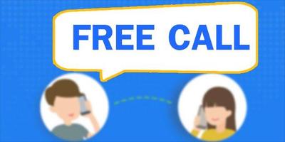 Free WhatsCall Global Call Ref 海報