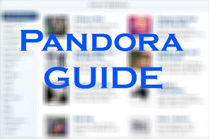 برنامه‌نما Free Pandora Music Tips عکس از صفحه