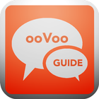 Guide for OOVOO Video Chat icône