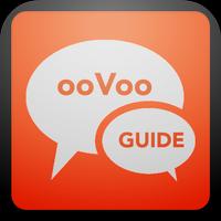Guide for OOVOO Video Chat Affiche