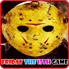 guide FRIDAY THE 13th Game ไอคอน