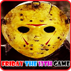 guide FRIDAY THE 13th Game иконка