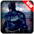 New Batman Arkham Knight Guide icône