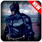 New Batman Arkham Knight Guide icono