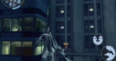 New Batman Arkham Knight Guide captura de pantalla 3
